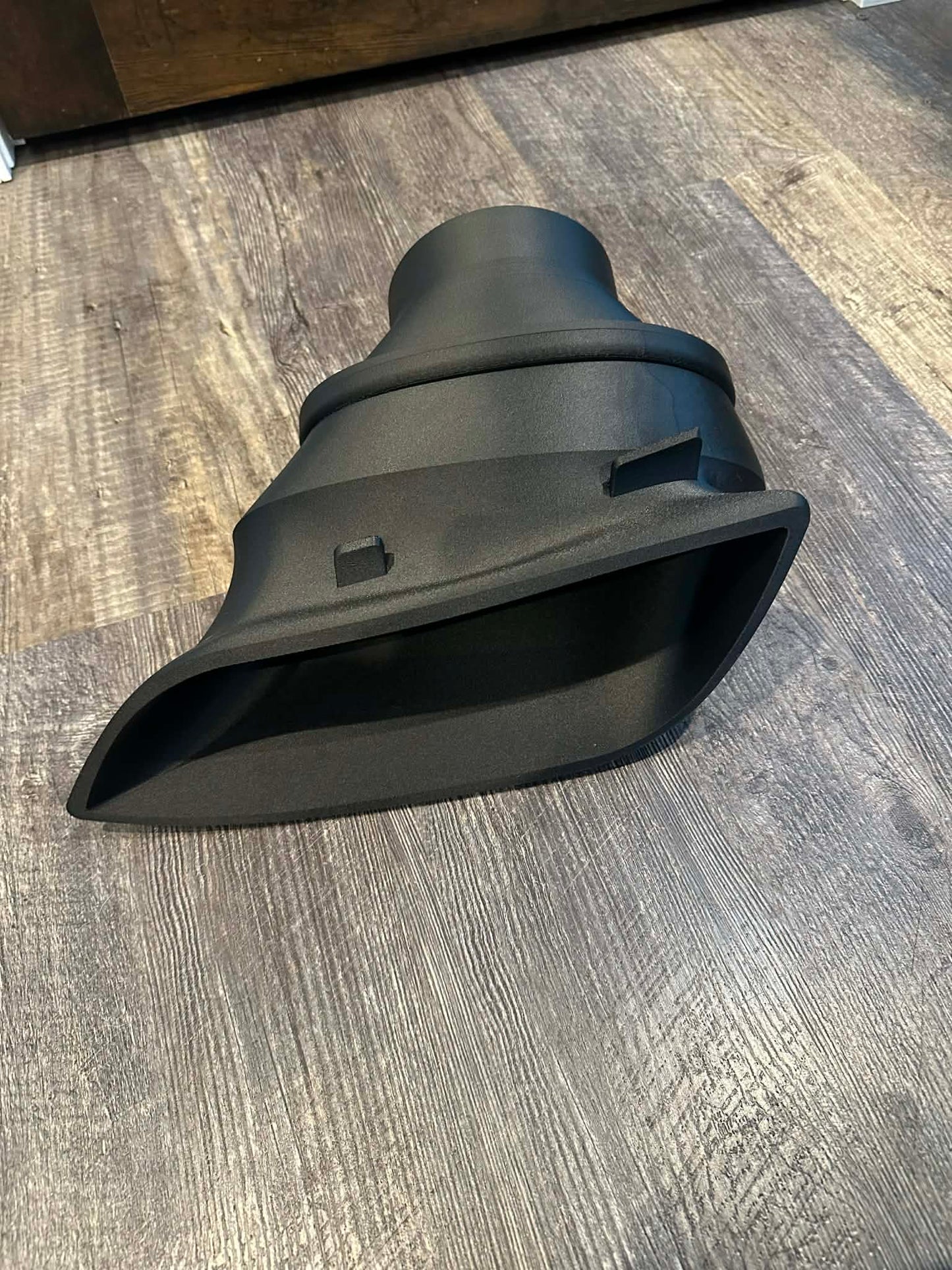 2008–2009 Pontiac G8 Turbo Headlight Air Inlet