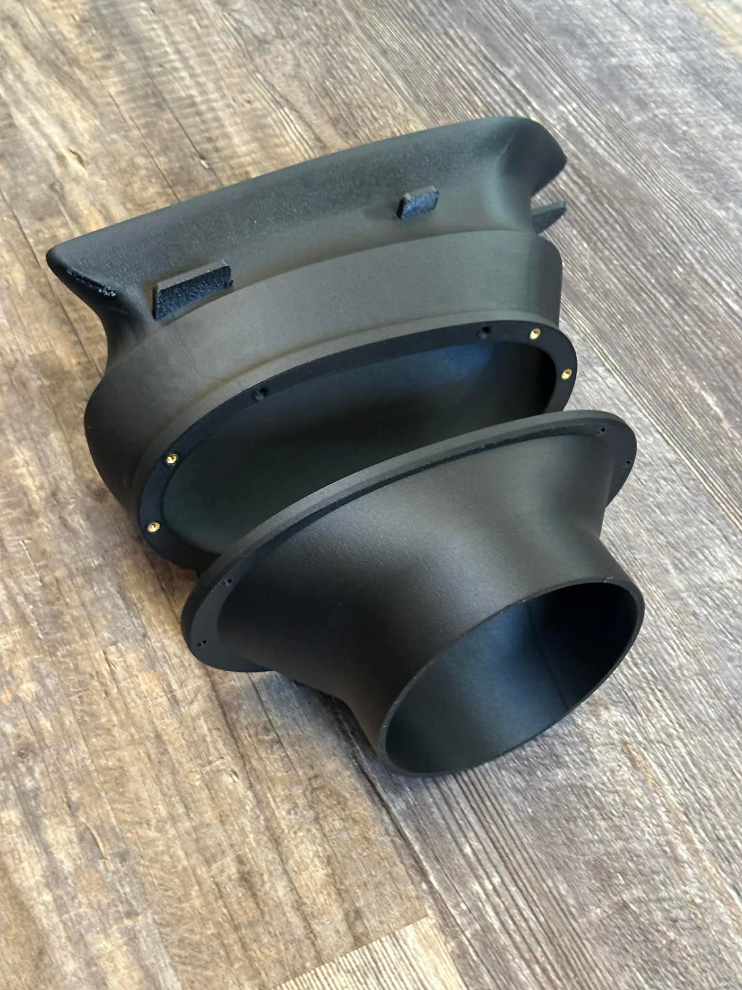 2008–2009 Pontiac G8 Turbo Headlight Air Inlet