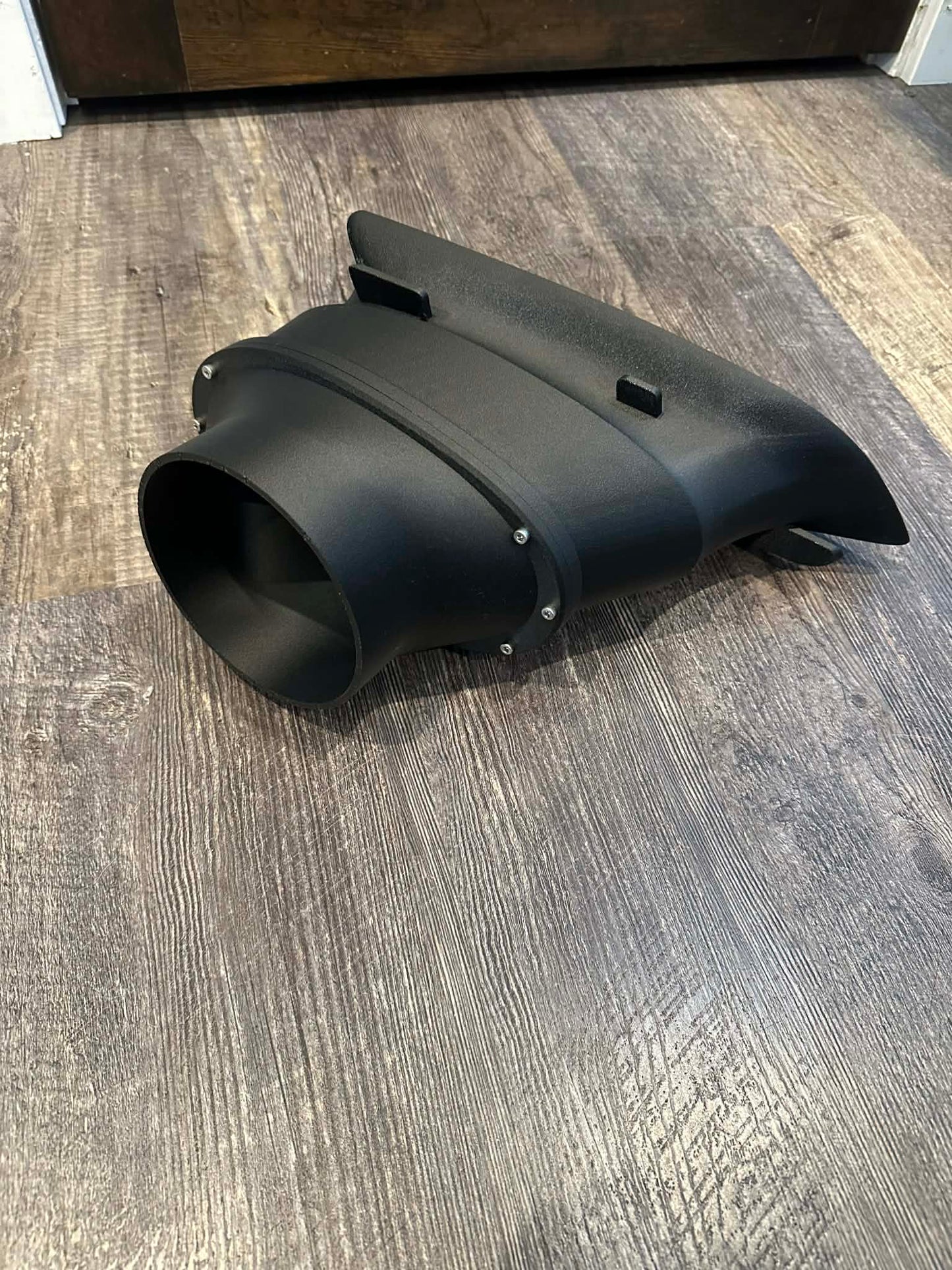 2008–2009 Pontiac G8 Turbo Headlight Air Inlet