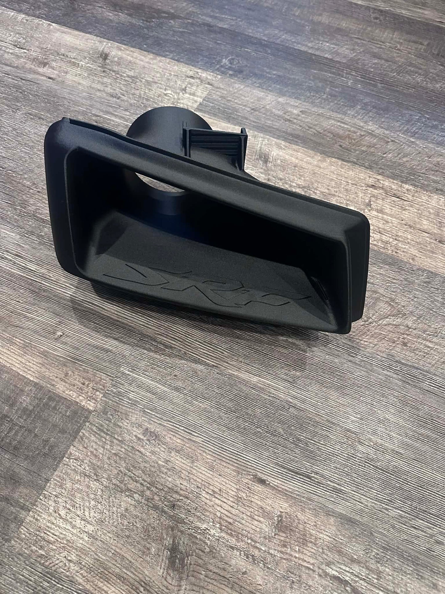 2003–2006 Silverado “Cateye” Headlight Turbo Air Inlet