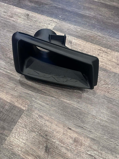 2003–2006 Silverado “Cateye” Headlight Turbo Air Inlet