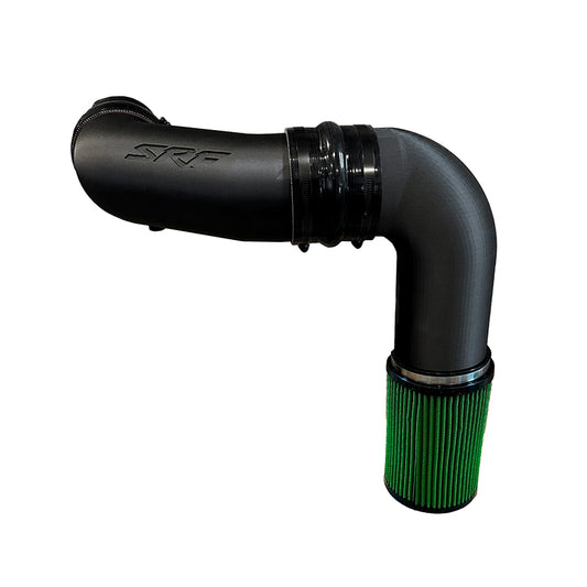 Lsa SuperCharger Intake/ cold air intakes – Square Root Fab
