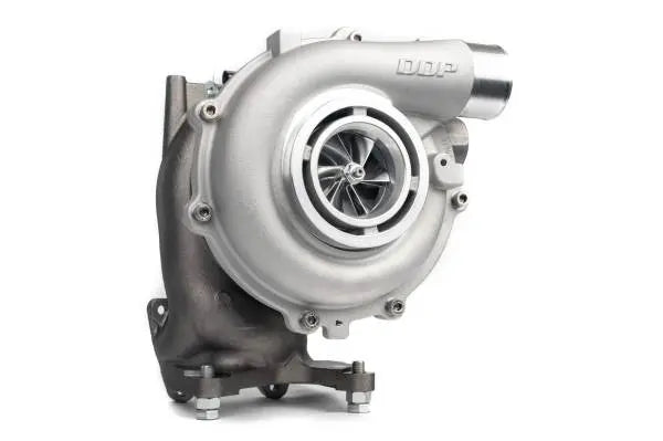 DDP Dominator 68mm Turbocharger 05-10