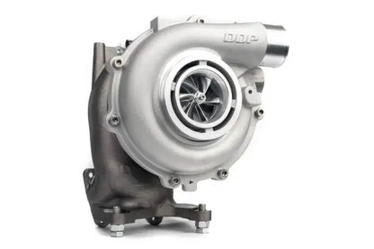 DDP Dominator 72mm Turbocharger 05-10