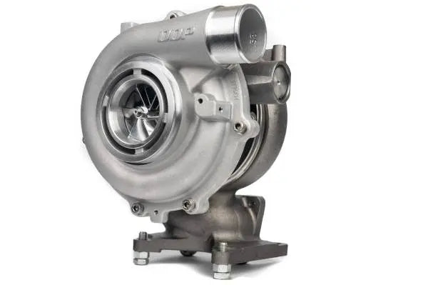 DDP Dominator 72mm Turbocharger 05-10