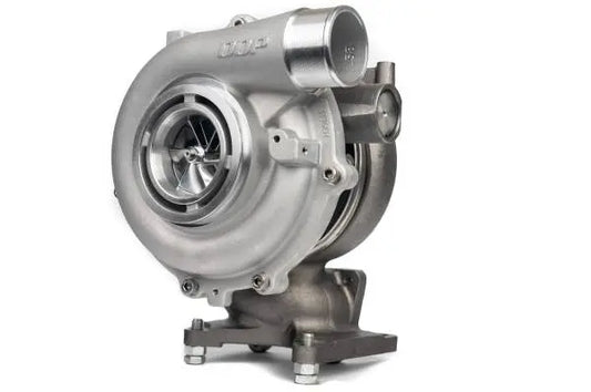 DDP Dominator 72mm Turbocharger 05-10