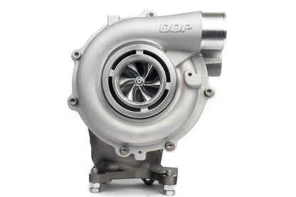 DDP Dominator 72mm Turbocharger 05-10