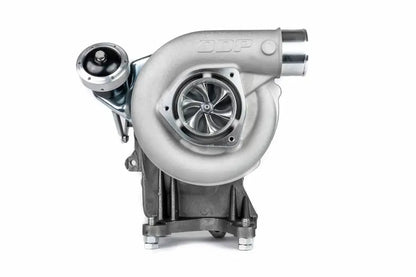 DDP Dominator 9 Blade 72mm LB7 Turbocharger
