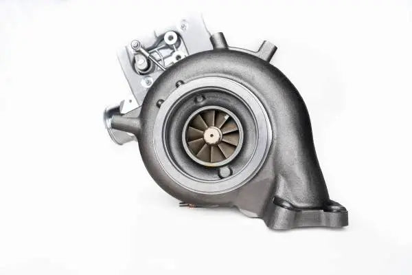 DDP L5P 66mm Stage 2 Turbocharger