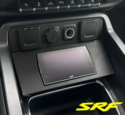 2015–2019 Silverado & Sierra Edge CTS3 Center Console Mount