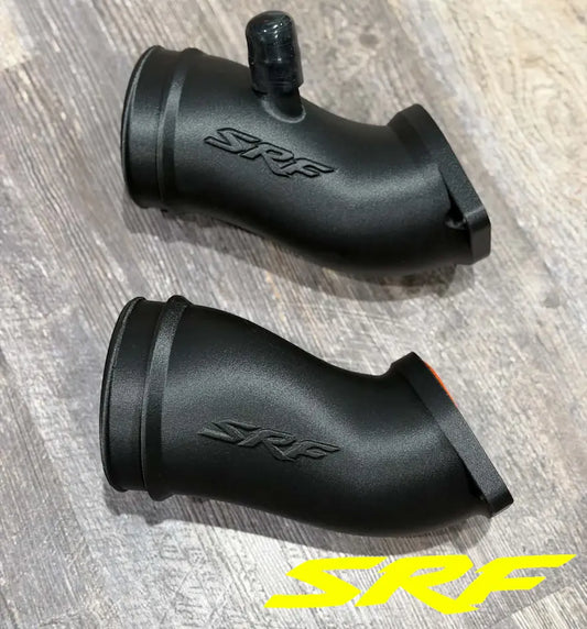 SRF L5P Duramax Intake Horn
