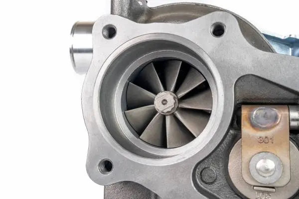 DDP Dominator 9 Blade 72mm LB7 Turbocharger