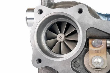 DDP Dominator 9 Blade 72mm LB7 Turbocharger