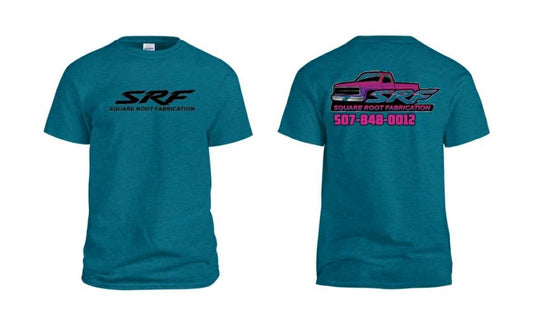 Short Sleeve Tee
